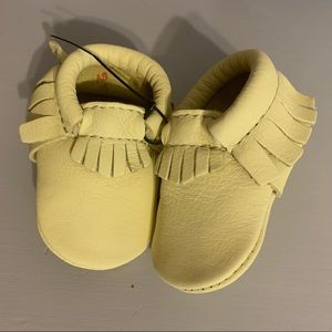 Freshly Picked Moccs